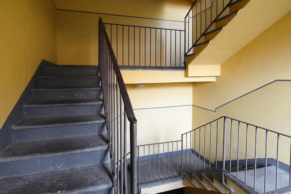 Charming Studio In The Heart Of China Town Milano Appartamento