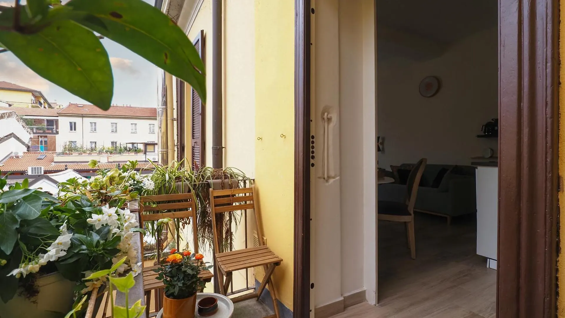 Charming Studio In The Heart Of China Town Milano 0*,  Italia