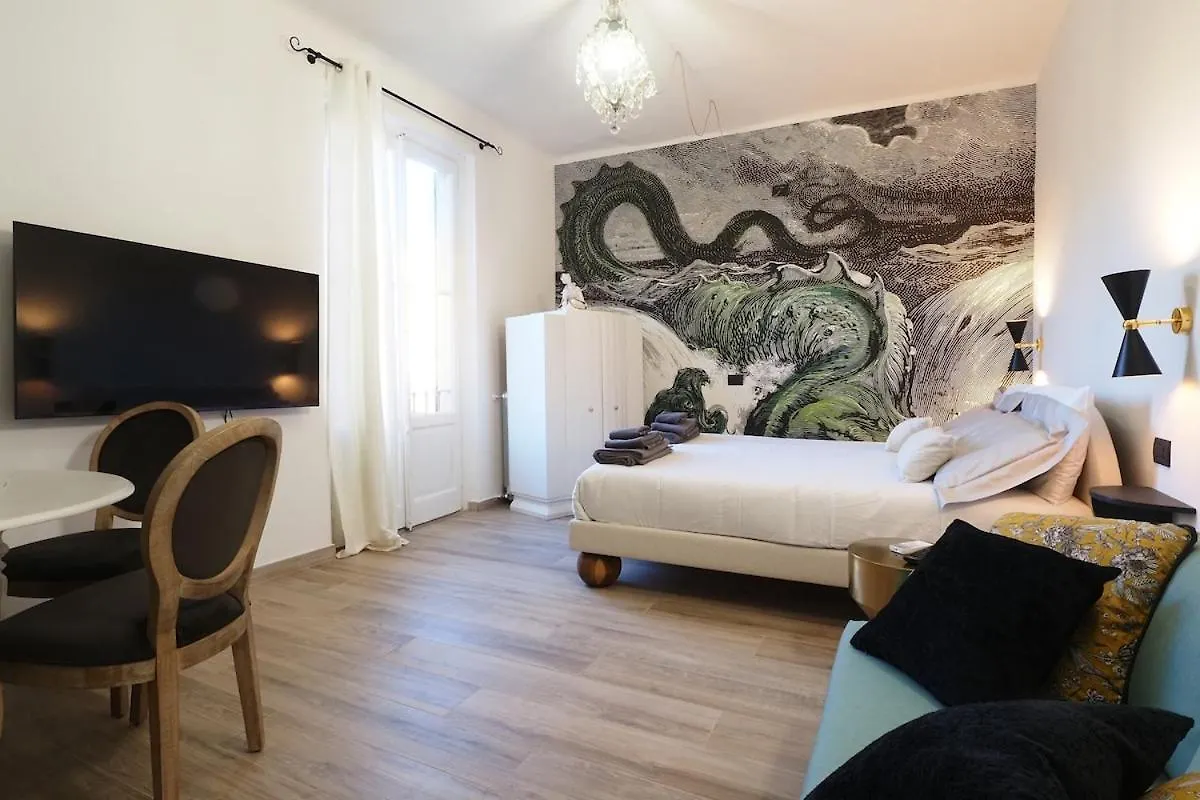 Charming Studio In The Heart Of China Town Milan 0*,  Italy