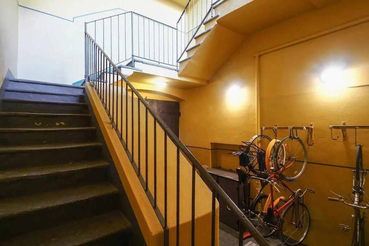 Charming Studio In The Heart Of China Town Milan 0*,  Italy