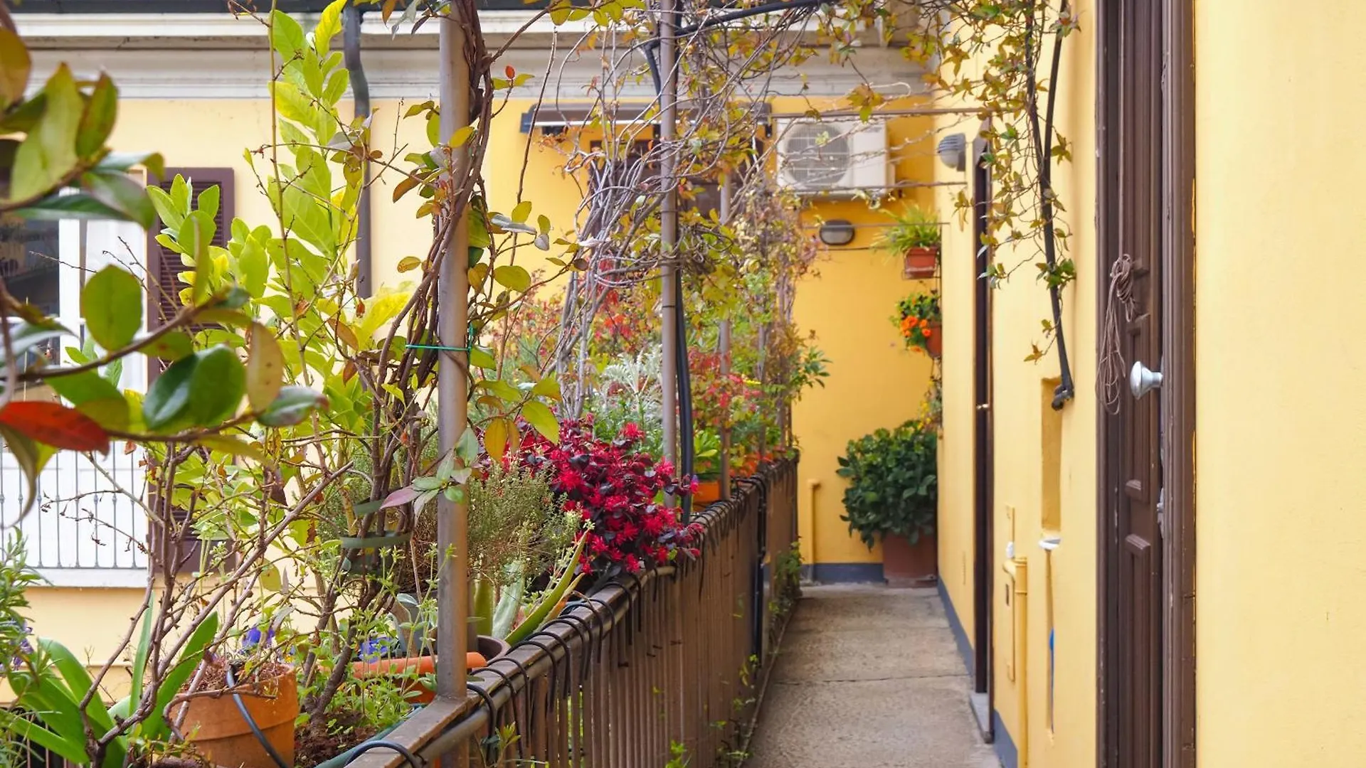Charming Studio In The Heart Of China Town Milan 0*,  Italy
