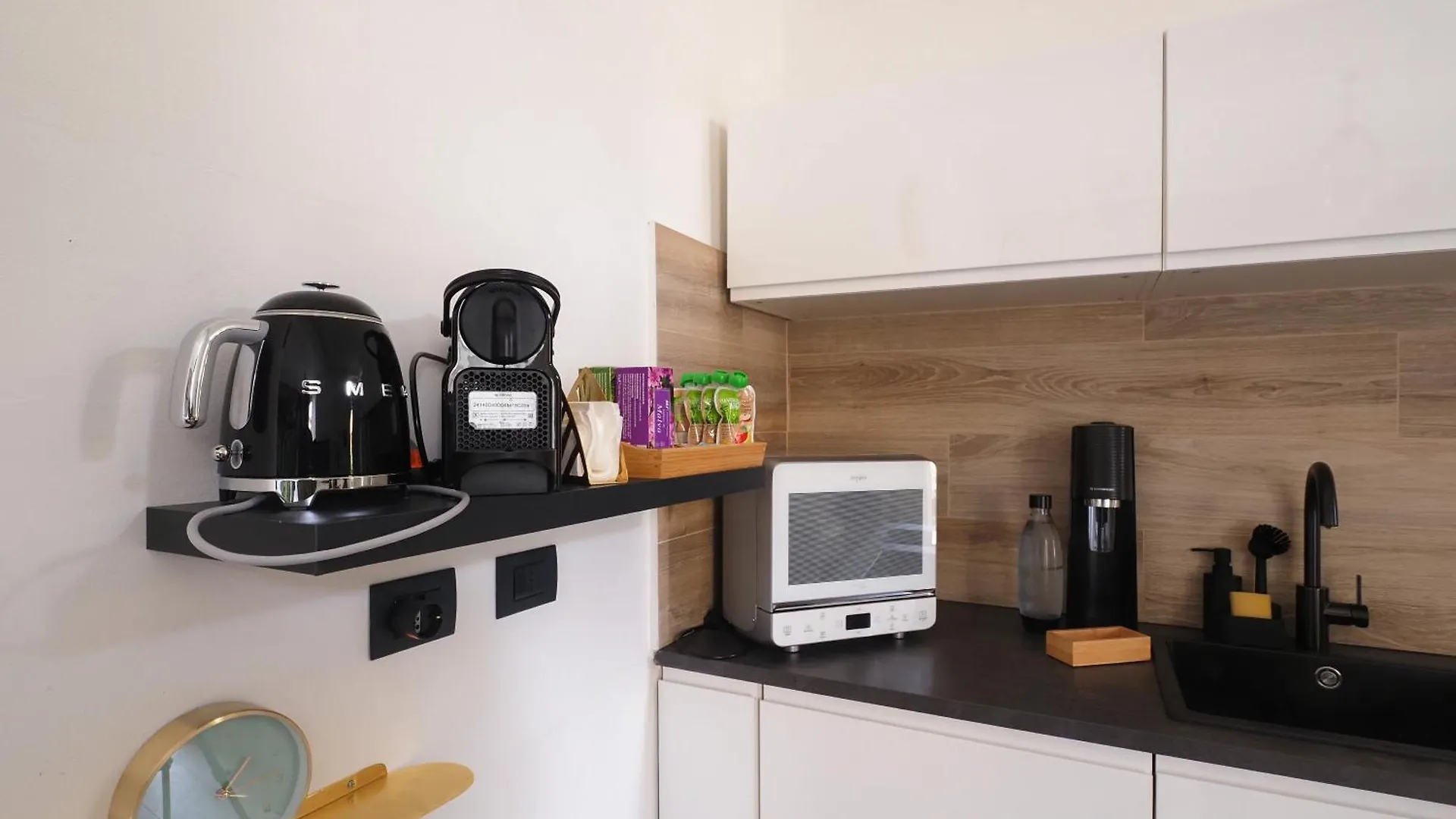 Charming Studio In The Heart Of China Town Milan Apartment