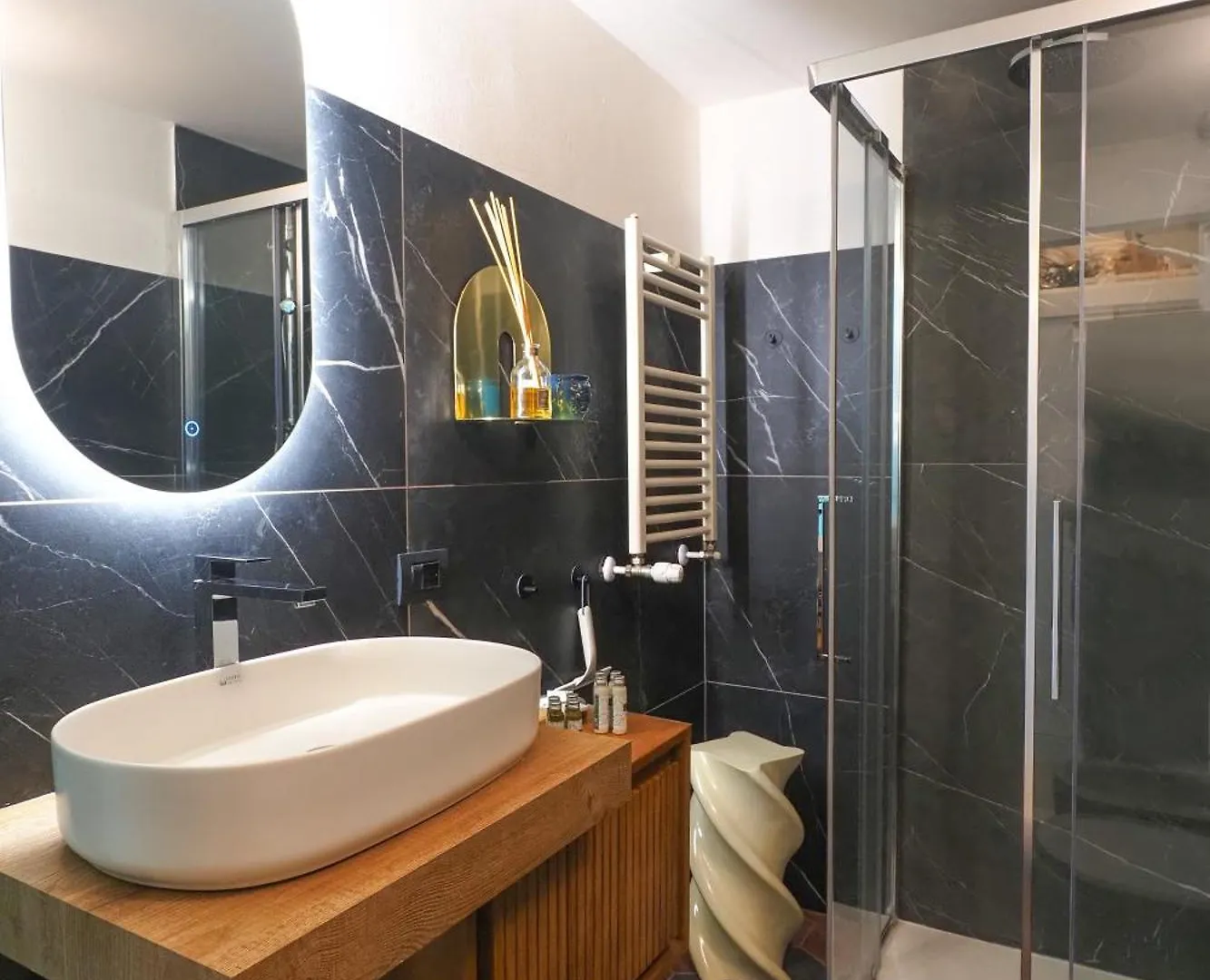 Charming Studio In The Heart Of China Town Milan Apartment