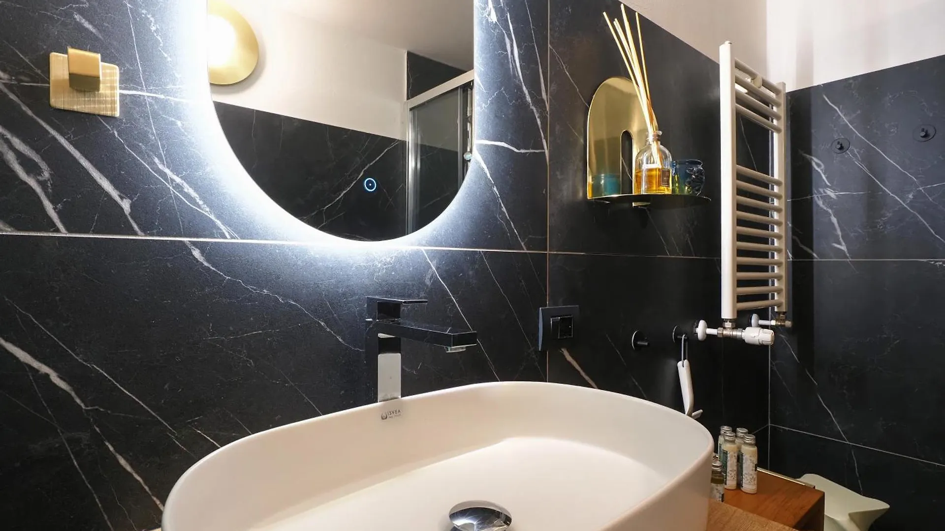 Charming Studio In The Heart Of China Town Milan