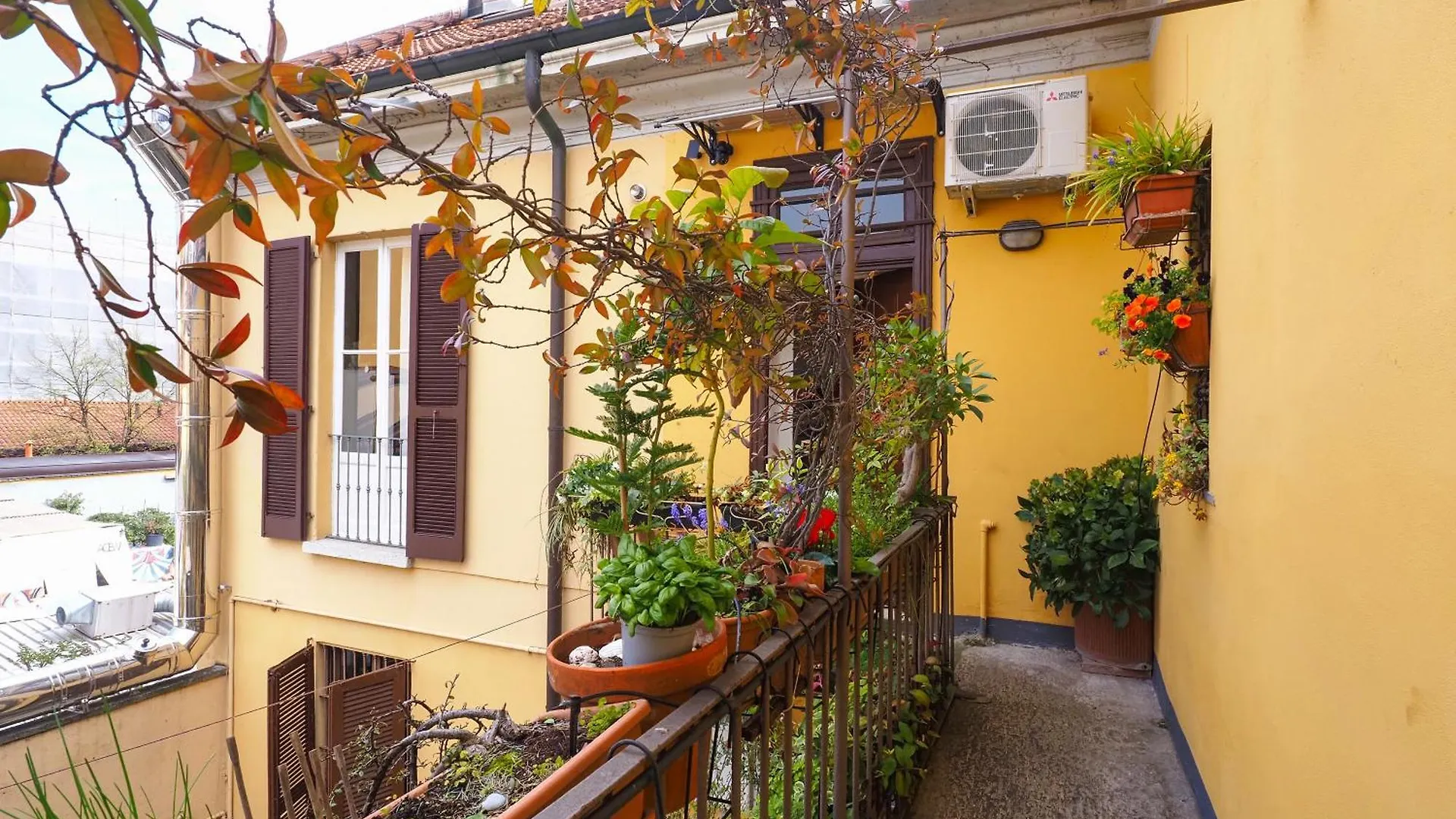 Charming Studio In The Heart Of China Town Milan