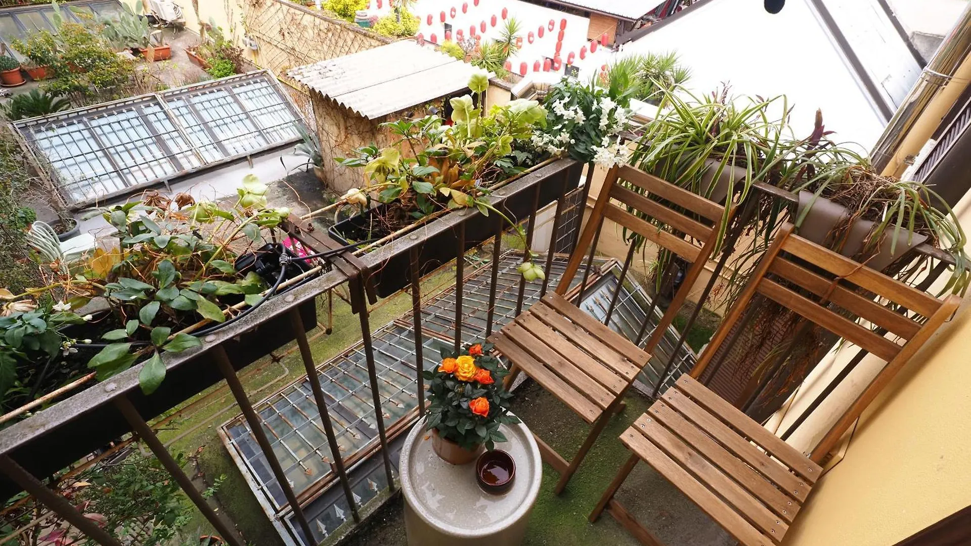 Charming Studio In The Heart Of China Town Milan